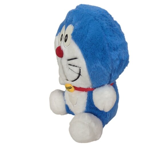 Fiesta Doraemon Stuffed Toy Figure Plush‎ 10" Doll  Japan, Anime - Picture 6 of 12